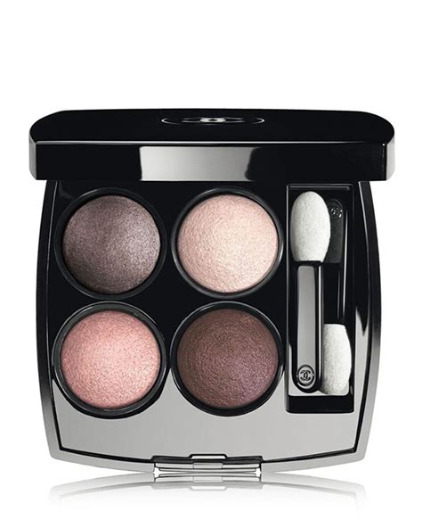 les 4 ombres chanel review|les 4 ombres quadra eyeshadow.